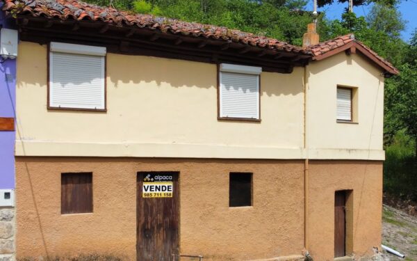 Encuentra tu hogar ideal: Casas en venta en Herramelluri