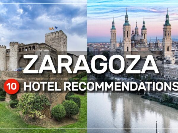 Los mejores hoteles en Zarzosa que no te puedes perder