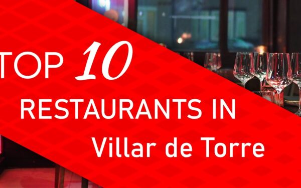 Guía imprescindible de Villar de Torre: Lugares que no te puedes perder