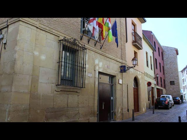 Todo lo que debes saber sobre el albergue municipal de Logroño