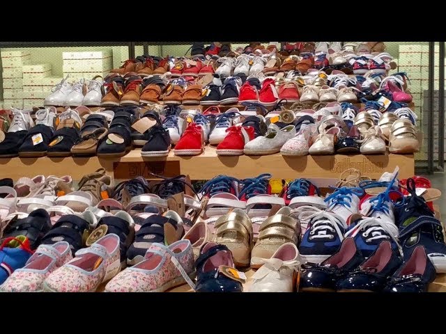 Las mejores tiendas de zapatos en Arnedo: ¡encuentra tu par perfecto!