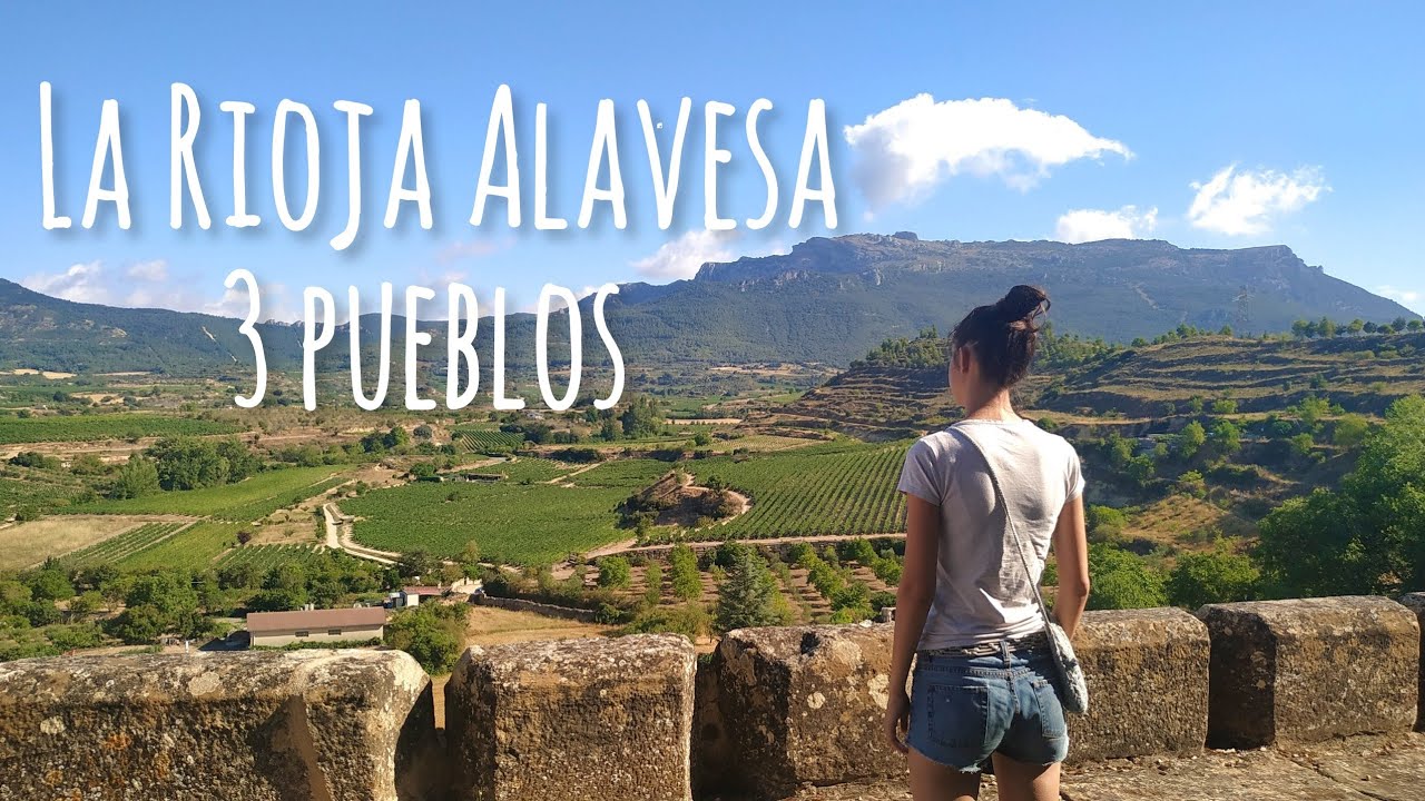 Explora los mejores balnearios en La Rioja Alavesa: Relajación y bienestar