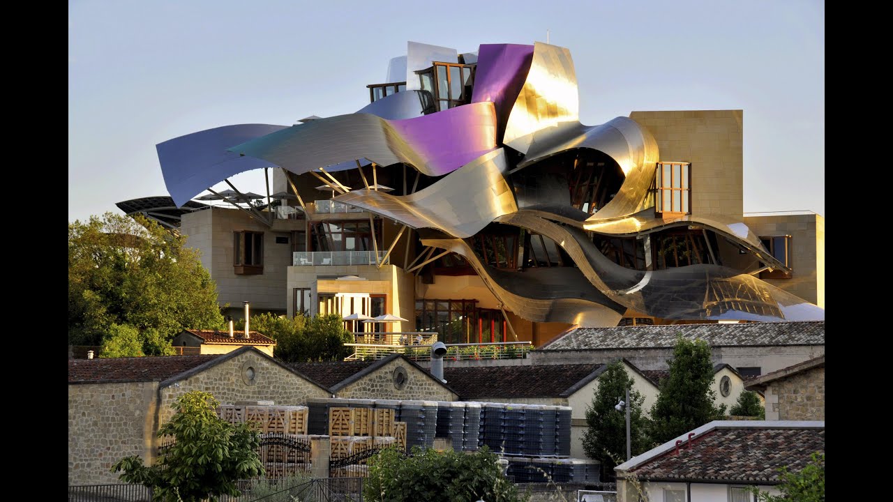 Los mejores hoteles en bodegas de La Rioja: una experiencia única