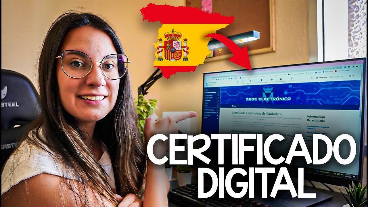 Todo lo que necesitas saber sobre el certificado digital en La Rioja