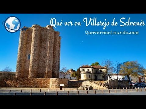 Lo más característico de Villarejo de Salvanés: Descubre su encanto único