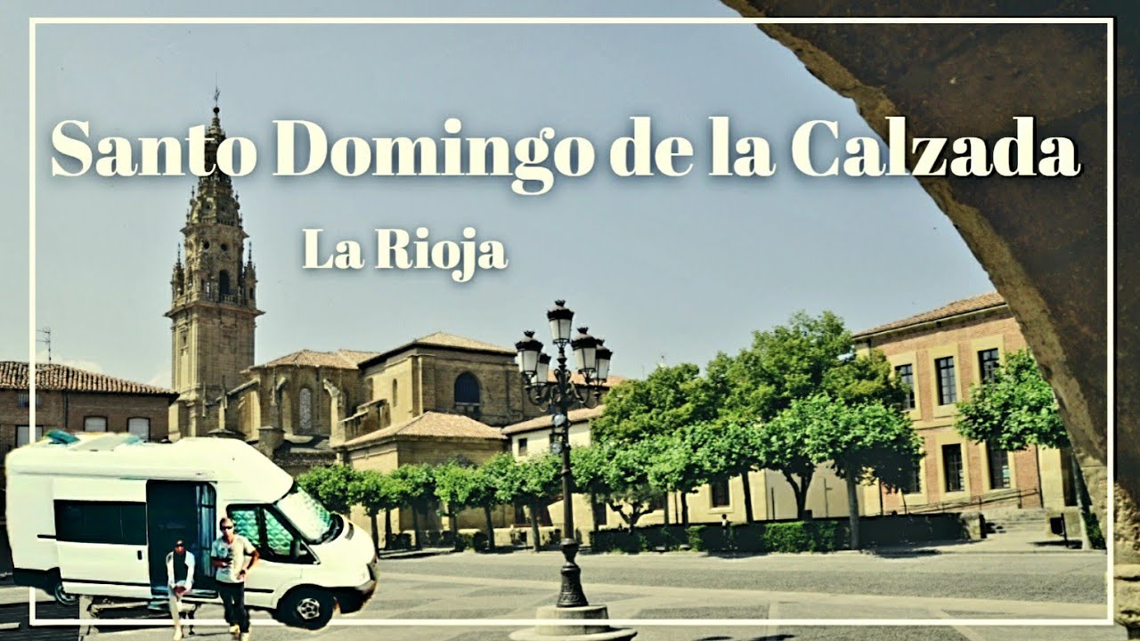 Todo lo que necesitas saber sobre el autobús de Haro a Santo Domingo de la Calzada