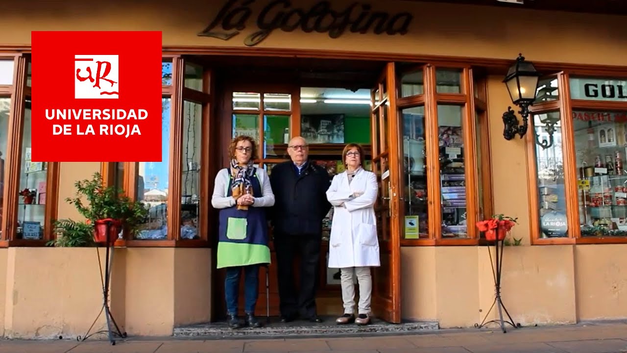 El sabor de La Golosina en Logroño: Conoce los mejores sabores locales
