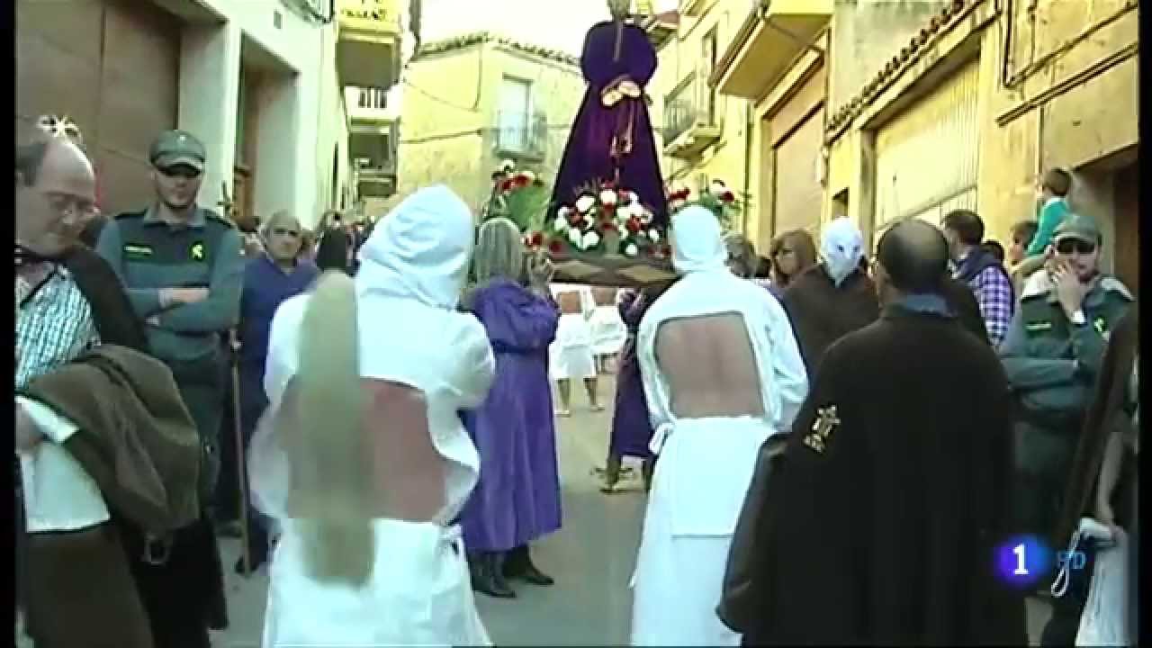 Semana Santa en La Rioja: Tradiciones y Celebraciones