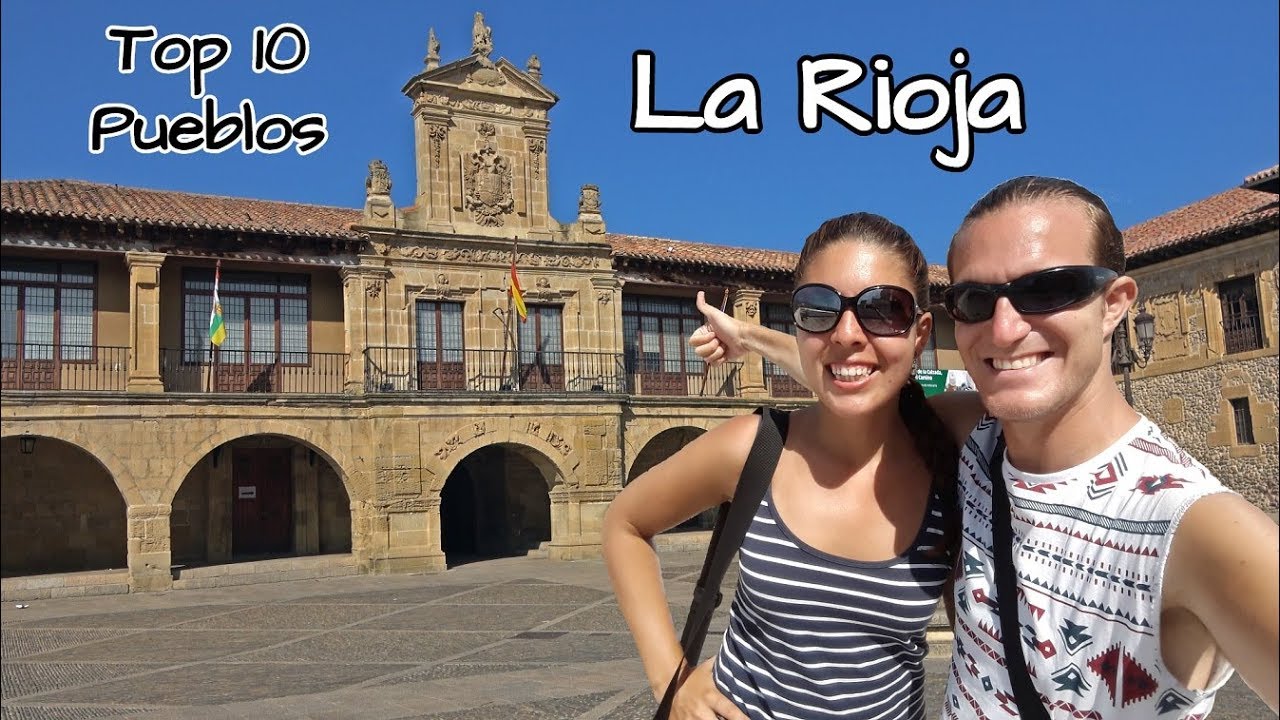 Explorando las Localidades de La Rioja: Lugares que Debes Conocer