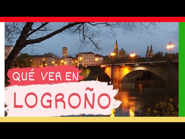 Guía para disfrutar de Logroño y Noja: destinos imprescindibles en España