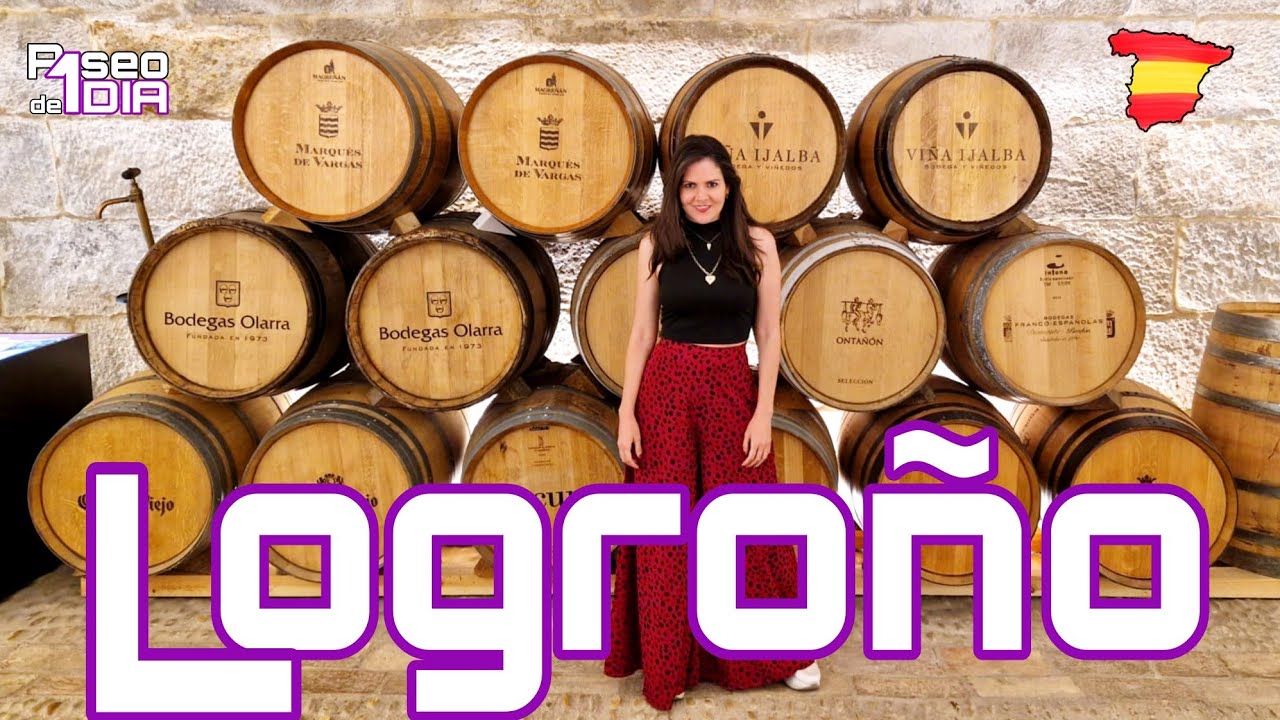 Los secretos del vino de Logroño que debes conocer