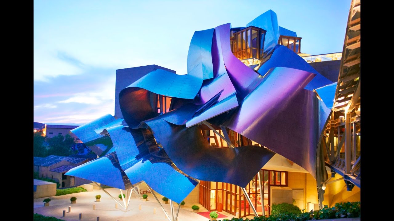 Los mejores hoteles en bodegas para disfrutar de La Rioja