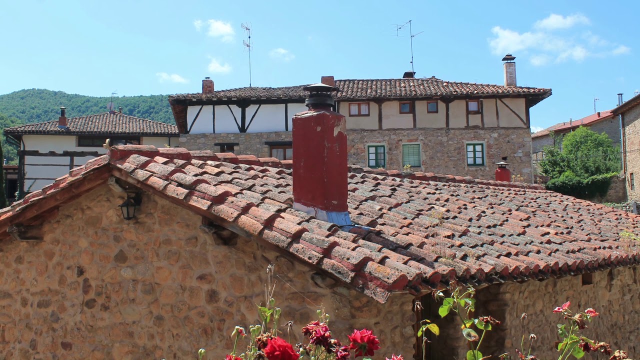 Pradillo, La Rioja: El Encanto de un Pueblo por Descubrir