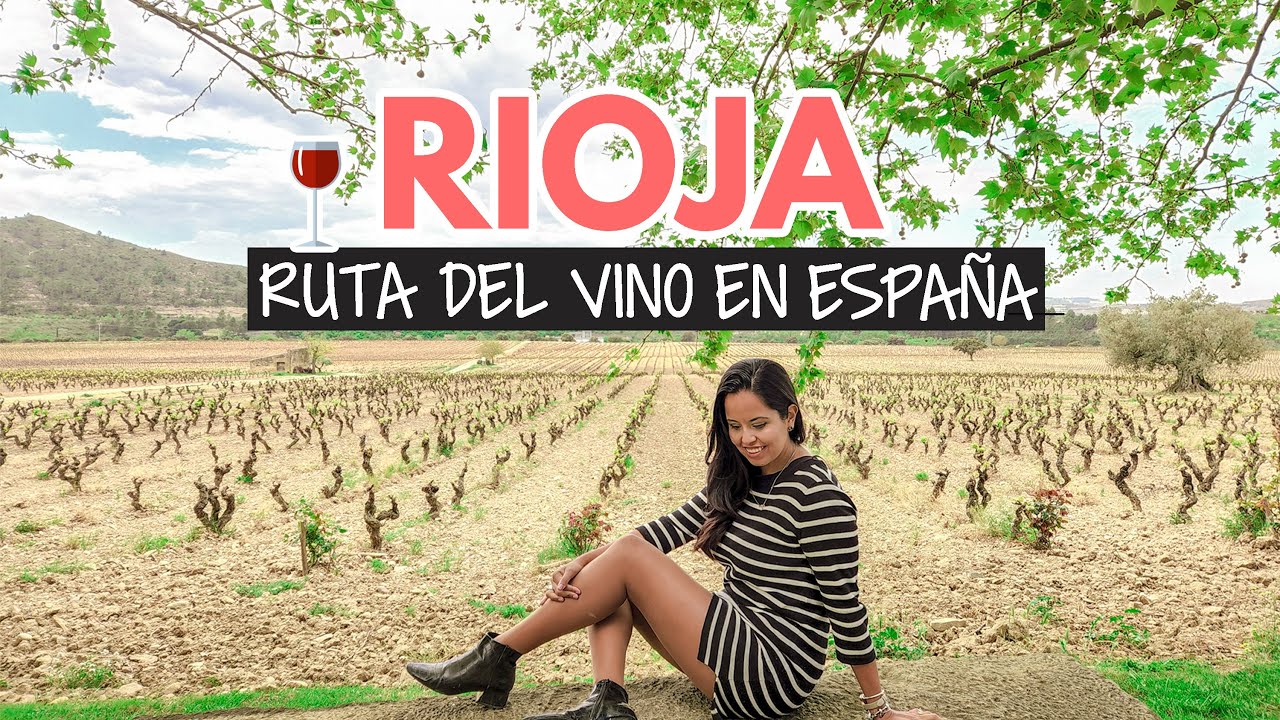 Explora la Exquisita Ruta de Vinos por La Rioja