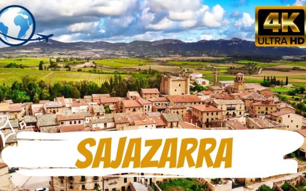 Explora Sajazarra, la joya escondida de La Rioja