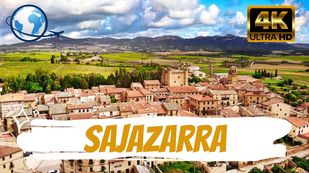 Explora Sajazarra, la joya escondida de La Rioja