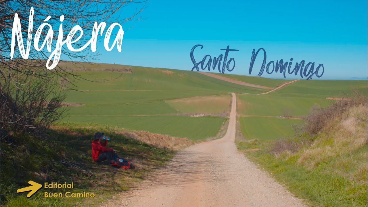 El camino de Santo Domingo de la Calzada a Santiago de Compostela: el recorrido espiritual definitivo