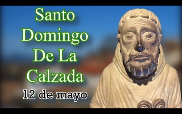 Santo Domingo de la Calzada: La Historia y el Legado de un Santo en el Santoral
