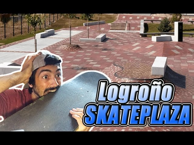 Los mejores skateparks en Logroño: ¡Encuentra tu nuevo spot de patinaje!