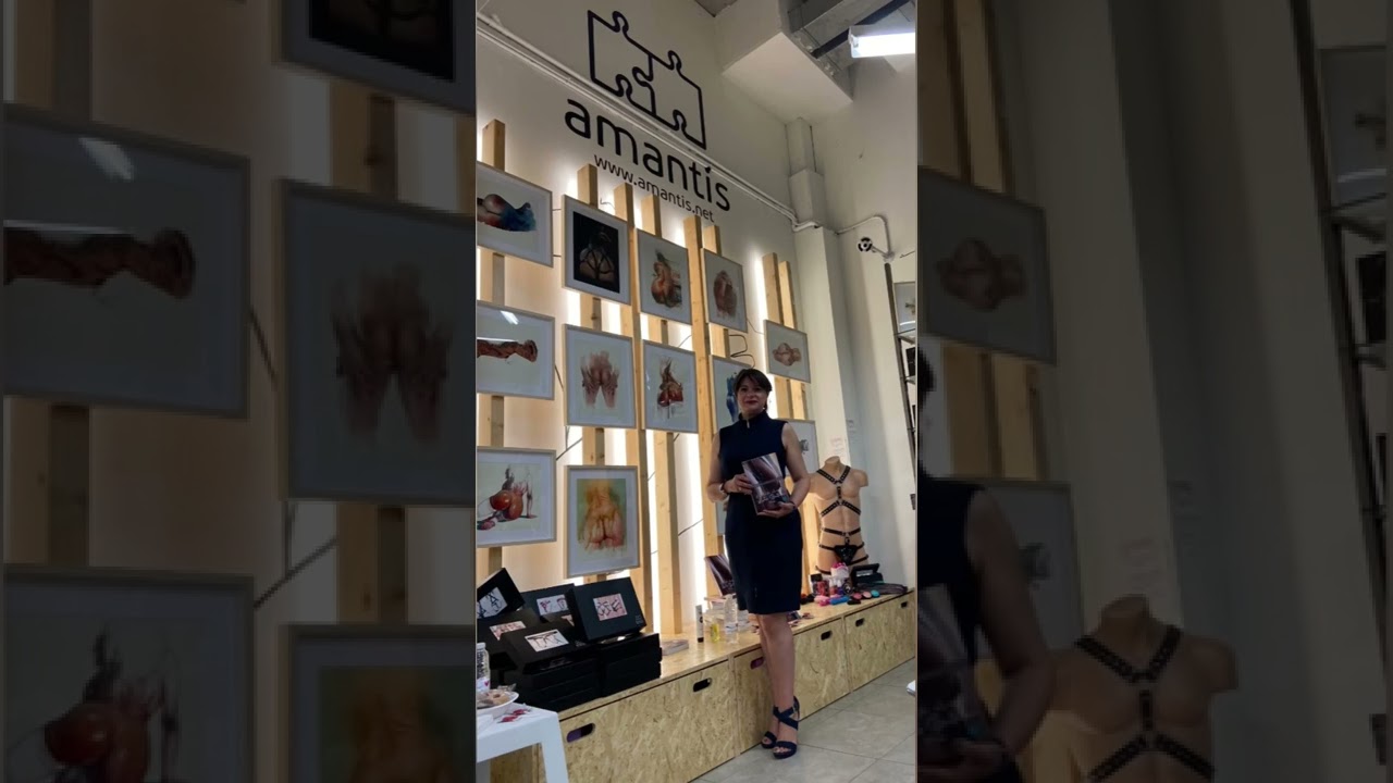 La mejor tienda erótica en Logroño: Amantis Berceo te sorprenderá