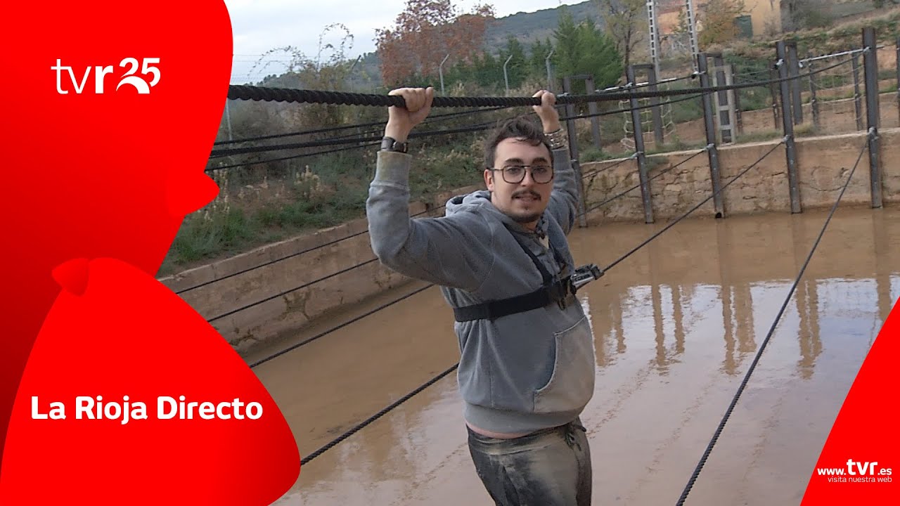Disfruta de TV La Rioja en directo: La mejor programación en tiempo real
